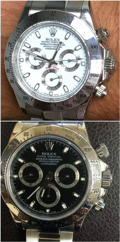 rolex daytona fake mechanism|daytona winner 1992 rolex.